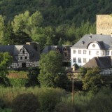 1109F 084 Schloss Langenau